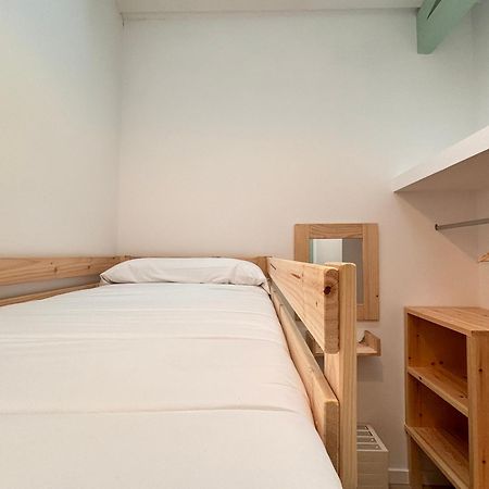 Noite 2 Appartement Comarca de Comarca de Pontevedra Buitenkant foto
