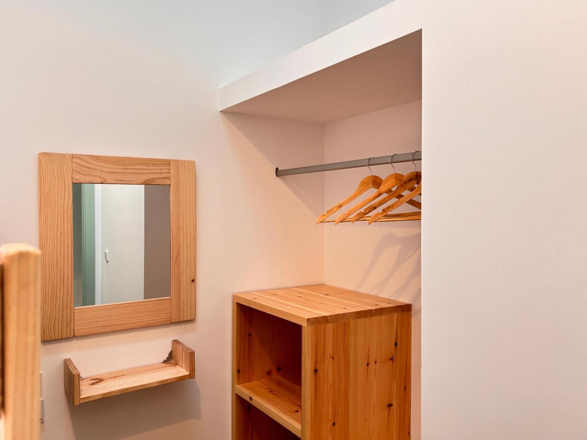 Noite 2 Appartement Comarca de Comarca de Pontevedra Buitenkant foto