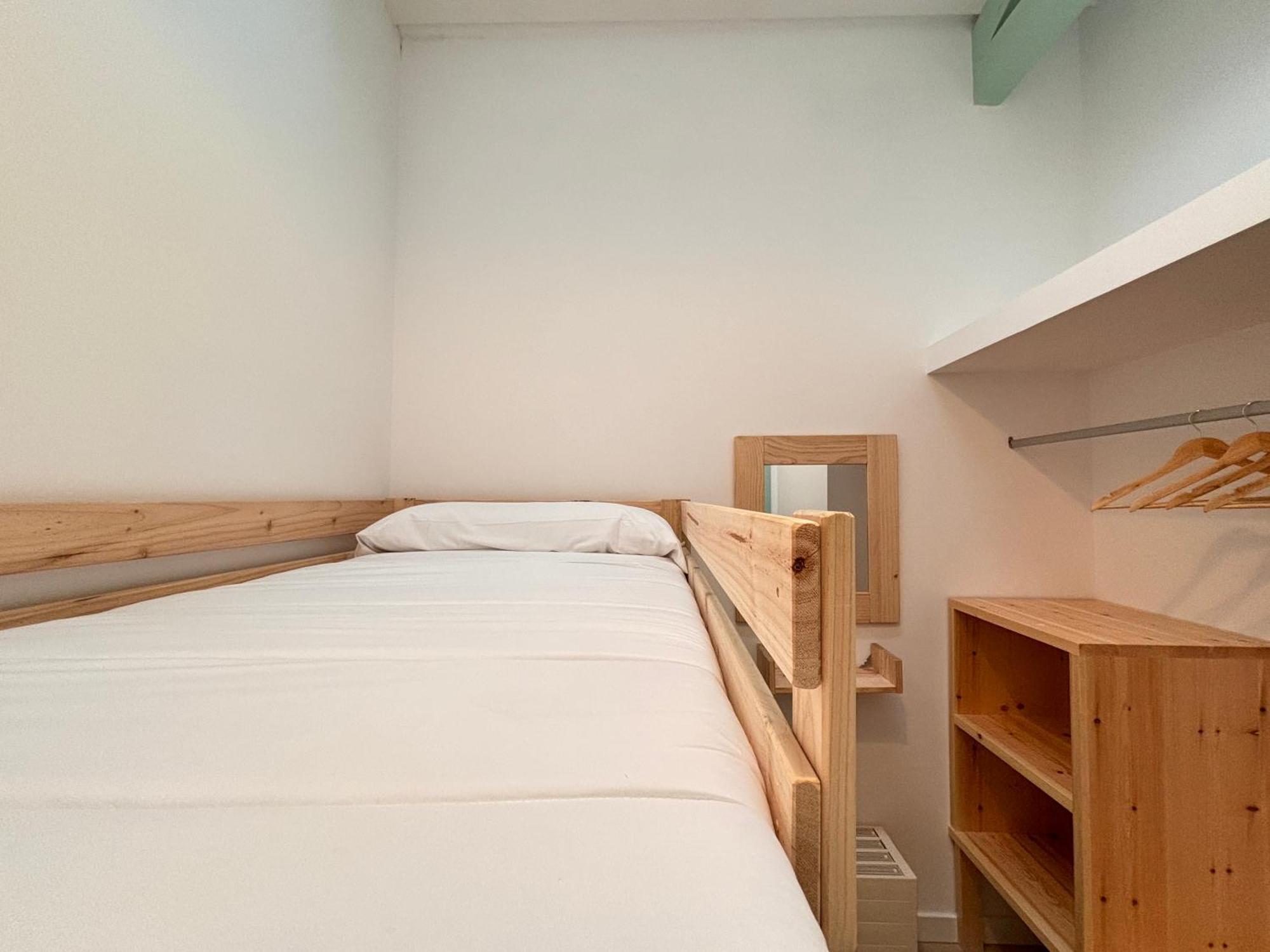Noite 2 Appartement Comarca de Comarca de Pontevedra Buitenkant foto